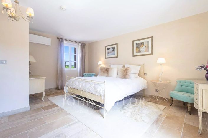 Image No.23-Maison de 10 chambres à vendre à La Colle-sur-Loup