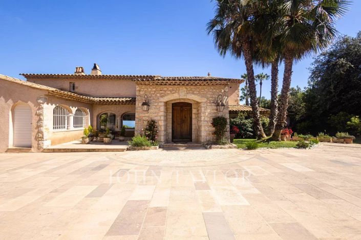 Image No.4-Maison de 10 chambres à vendre à La Colle-sur-Loup