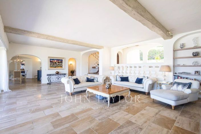 Image No.6-Maison de 10 chambres à vendre à La Colle-sur-Loup