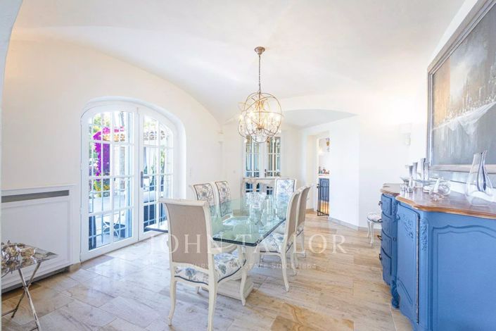 Image No.7-Maison de 10 chambres à vendre à La Colle-sur-Loup