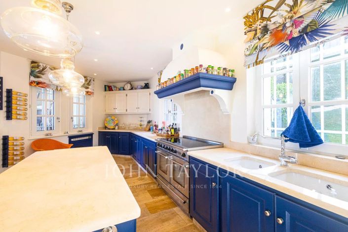 Image No.8-Maison de 10 chambres à vendre à La Colle-sur-Loup