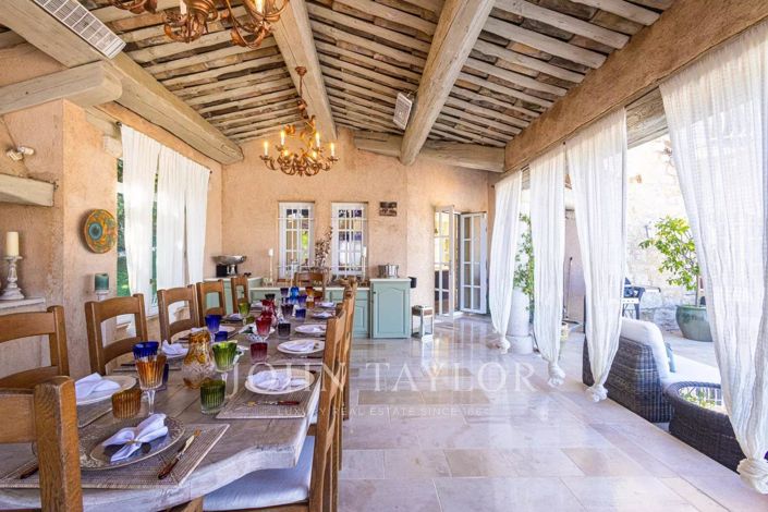 Image No.9-Maison de 10 chambres à vendre à La Colle-sur-Loup