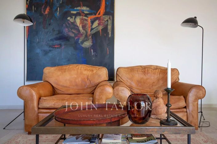 Image No.11-Maison de 6 chambres à vendre à Vence