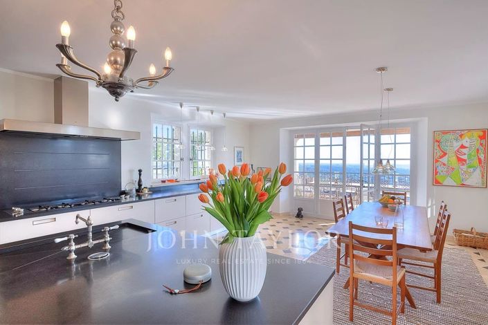 Image No.14-Maison de 6 chambres à vendre à Vence