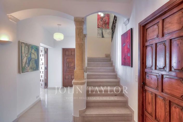 Image No.16-Maison de 6 chambres à vendre à Vence