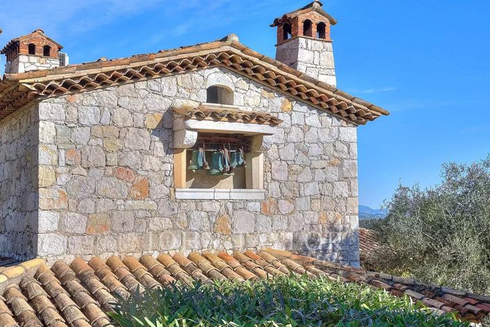 Image No.23-Maison de 6 chambres à vendre à Vence