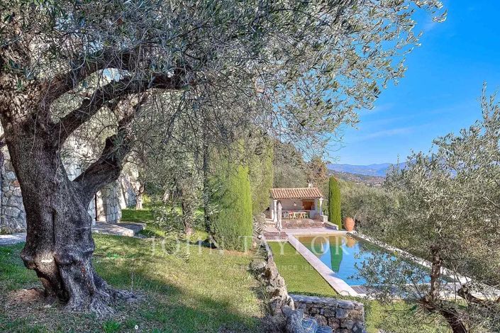 Image No.25-Maison de 6 chambres à vendre à Vence