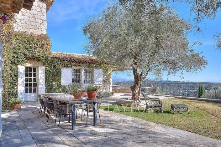 Image No.26-Maison de 6 chambres à vendre à Vence