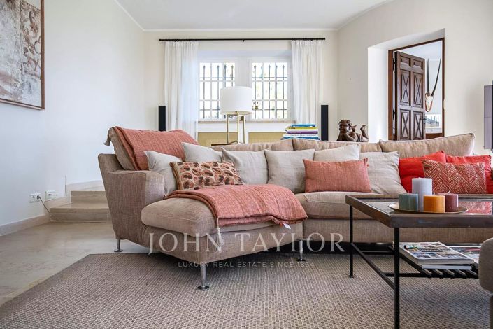 Image No.6-Maison de 6 chambres à vendre à Vence