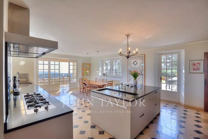 Image No.8-Maison de 6 chambres à vendre à Vence