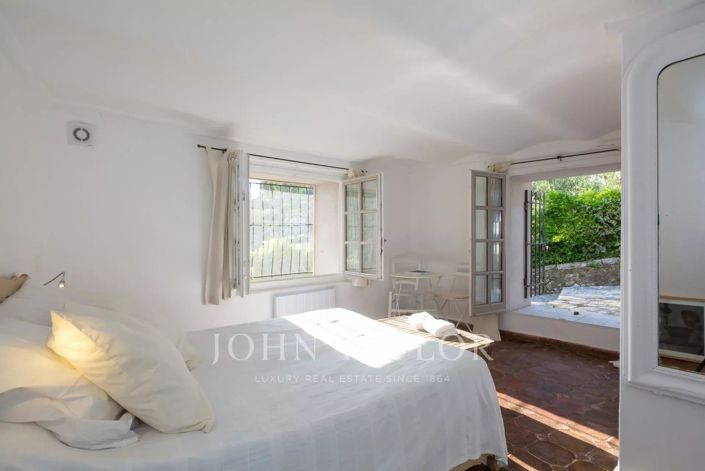 Image No.5-Maison de 2 chambres à vendre à Saint-Paul-de-Vence