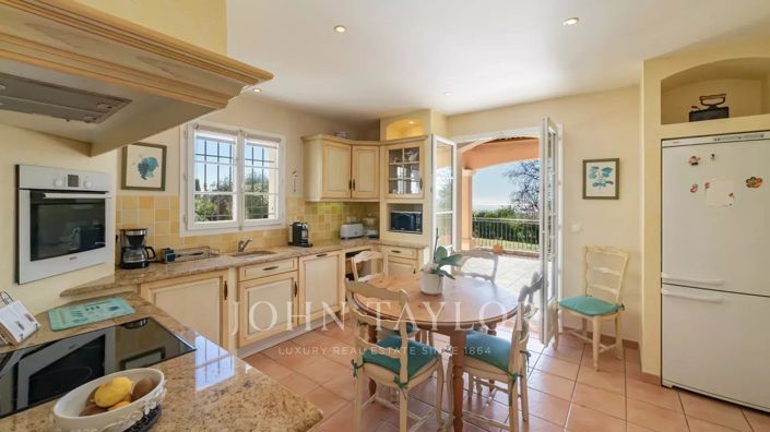 Image No.10-Maison de 4 chambres à vendre à Vence