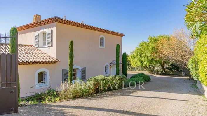 Image No.14-Maison de 4 chambres à vendre à Vence