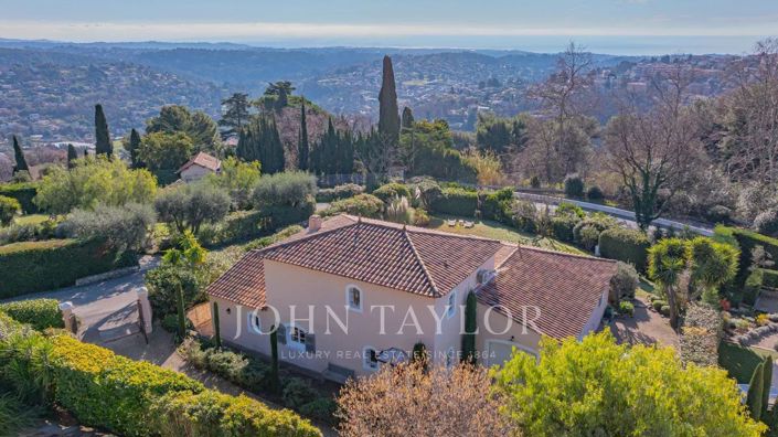 Image No.15-Maison de 4 chambres à vendre à Vence