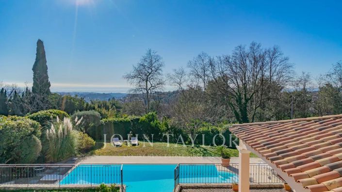 Image No.2-Maison de 4 chambres à vendre à Vence