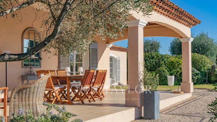 Image No.3-Maison de 4 chambres à vendre à Vence