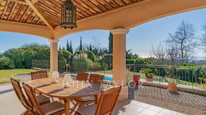 Image No.4-Maison de 4 chambres à vendre à Vence