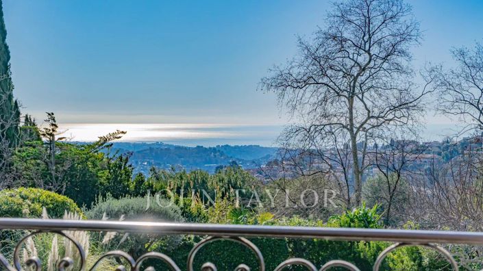 Image No.6-Maison de 4 chambres à vendre à Vence