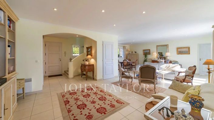 Image No.7-Maison de 4 chambres à vendre à Vence