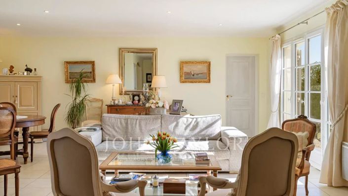 Image No.9-Maison de 4 chambres à vendre à Vence