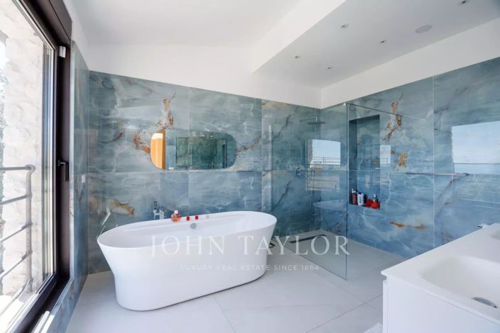 Image No.10-Maison de 5 chambres à vendre à La Colle-sur-Loup