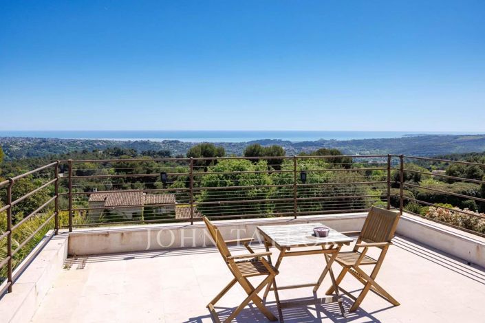 Image No.17-Maison de 5 chambres à vendre à La Colle-sur-Loup