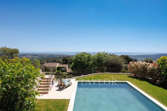 Image No.18-Maison de 5 chambres à vendre à La Colle-sur-Loup