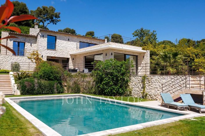 Image No.19-Maison de 5 chambres à vendre à La Colle-sur-Loup