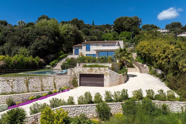 Image No.20-Maison de 5 chambres à vendre à La Colle-sur-Loup