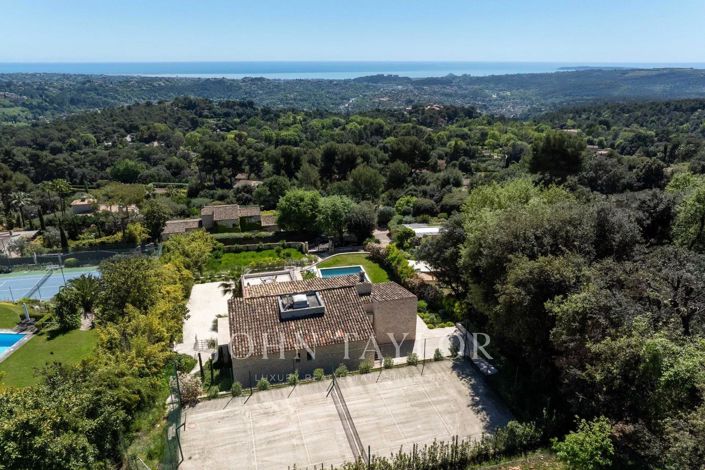 Image No.21-Maison de 5 chambres à vendre à La Colle-sur-Loup