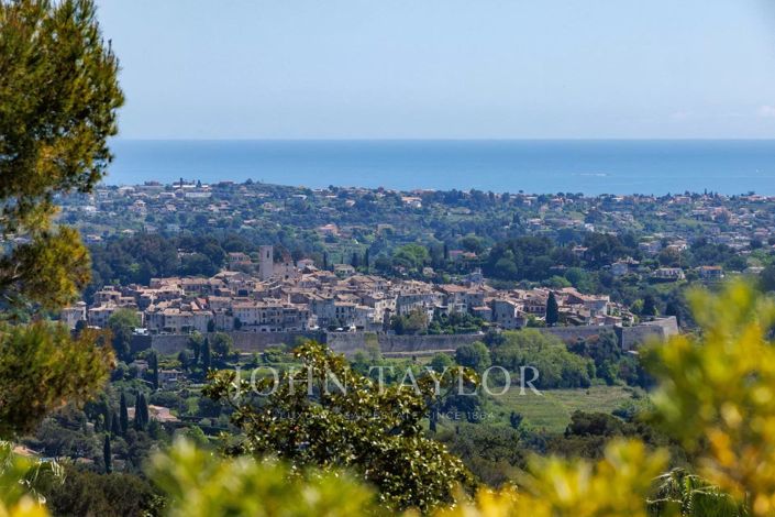 Image No.3-Maison de 5 chambres à vendre à La Colle-sur-Loup