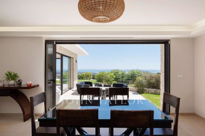 Image No.6-Maison de 5 chambres à vendre à La Colle-sur-Loup