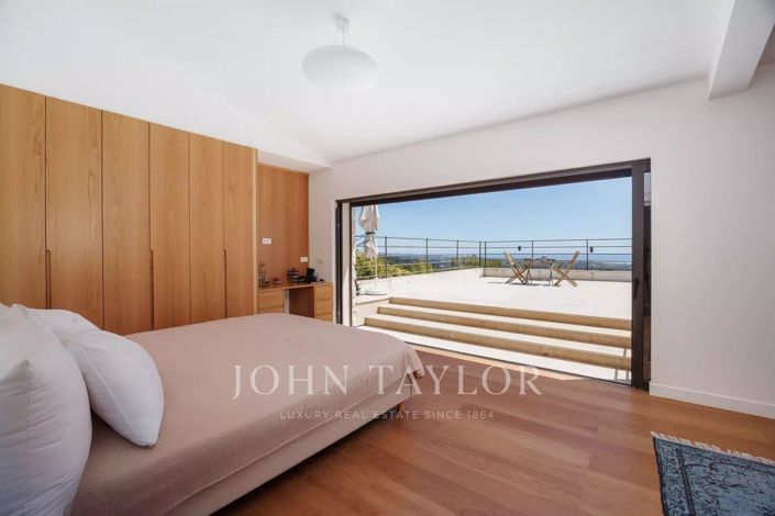 Image No.8-Maison de 5 chambres à vendre à La Colle-sur-Loup