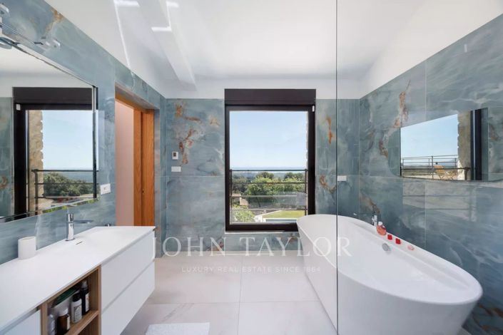 Image No.9-Maison de 5 chambres à vendre à La Colle-sur-Loup