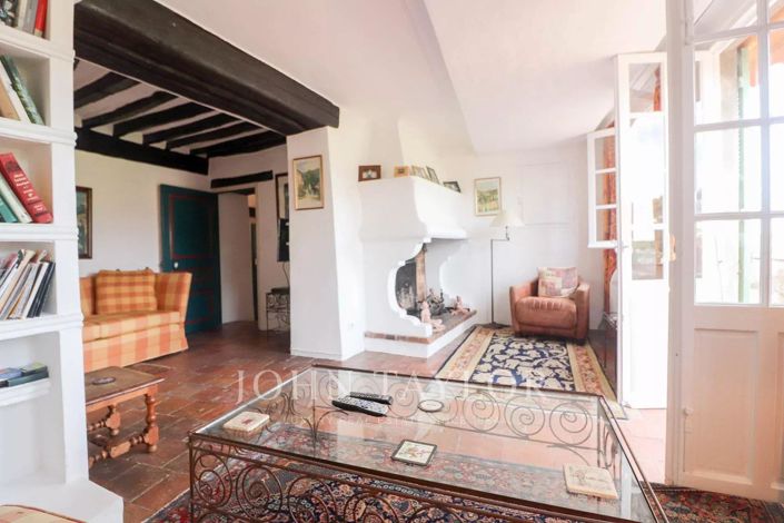 Image No.1-Appartement de 2 chambres à vendre à Saint-Paul-de-Vence