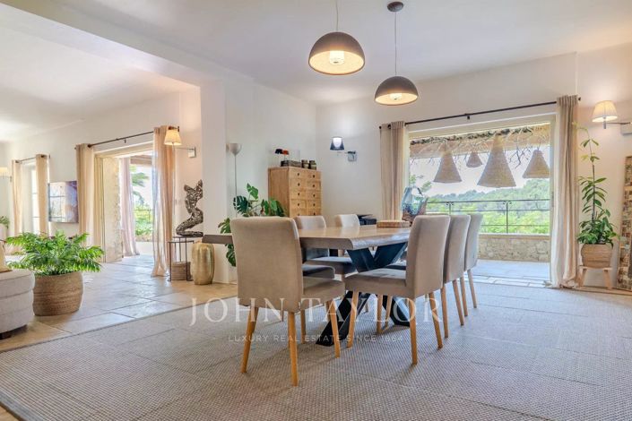 Image No.10-Maison de 6 chambres à vendre à La Colle-sur-Loup