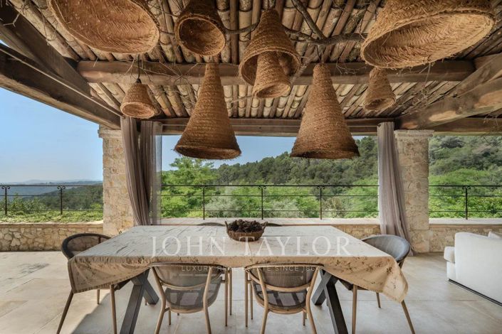 Image No.13-Maison de 6 chambres à vendre à La Colle-sur-Loup