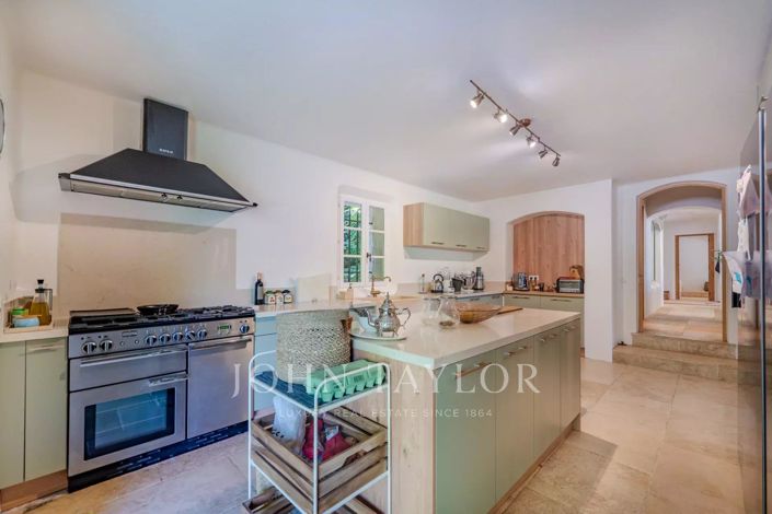 Image No.14-Maison de 6 chambres à vendre à La Colle-sur-Loup