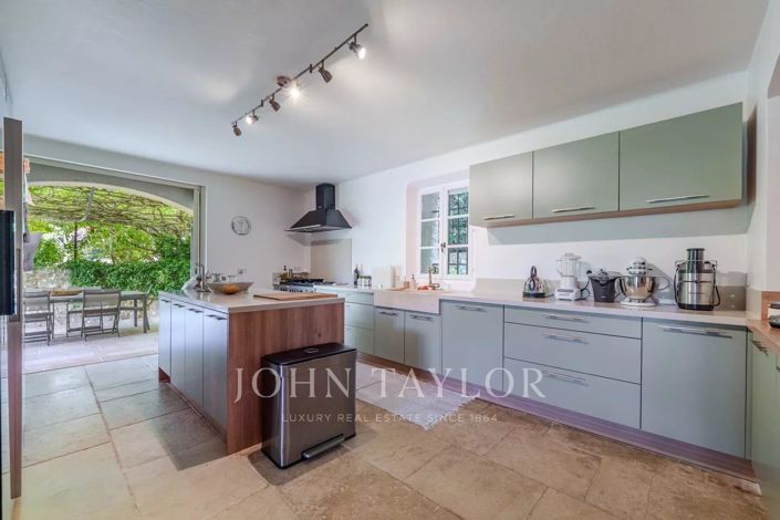 Image No.15-Maison de 6 chambres à vendre à La Colle-sur-Loup