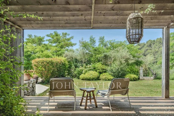 Image No.16-Maison de 6 chambres à vendre à La Colle-sur-Loup