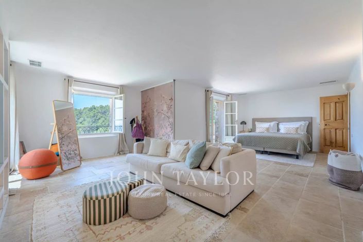 Image No.18-Maison de 6 chambres à vendre à La Colle-sur-Loup