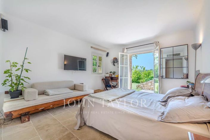 Image No.20-Maison de 6 chambres à vendre à La Colle-sur-Loup