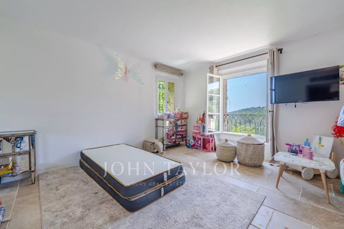 Image No.22-Maison de 6 chambres à vendre à La Colle-sur-Loup