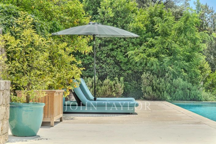 Image No.24-Maison de 6 chambres à vendre à La Colle-sur-Loup