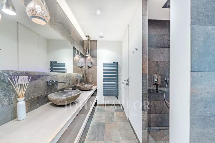 Image No.25-Maison de 6 chambres à vendre à La Colle-sur-Loup