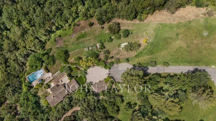 Image No.28-Maison de 6 chambres à vendre à La Colle-sur-Loup
