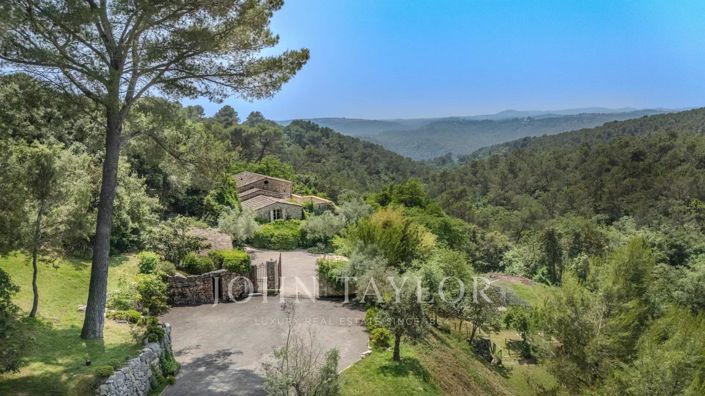 Image No.29-Maison de 6 chambres à vendre à La Colle-sur-Loup