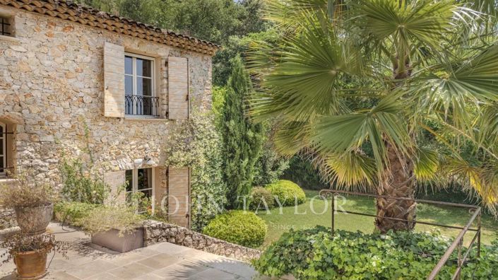 Image No.3-Maison de 6 chambres à vendre à La Colle-sur-Loup