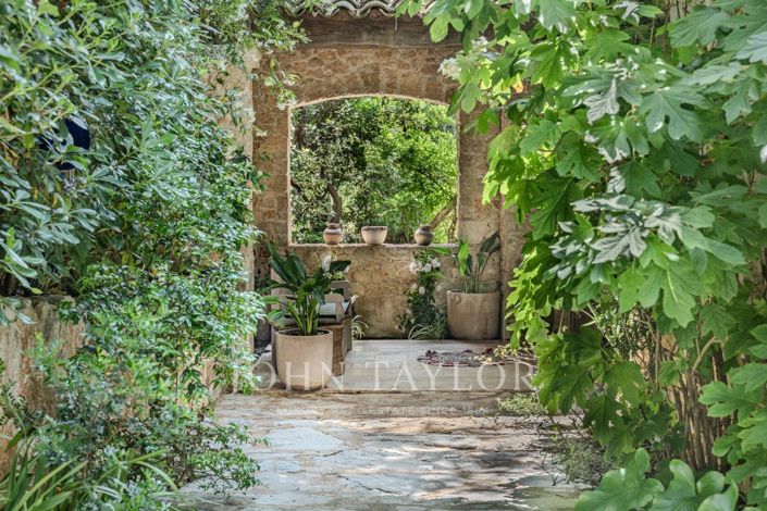 Image No.5-Maison de 6 chambres à vendre à La Colle-sur-Loup