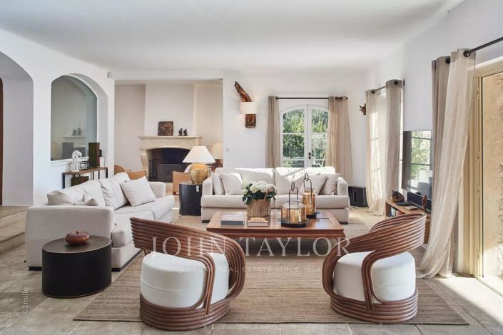 Image No.8-Maison de 6 chambres à vendre à La Colle-sur-Loup